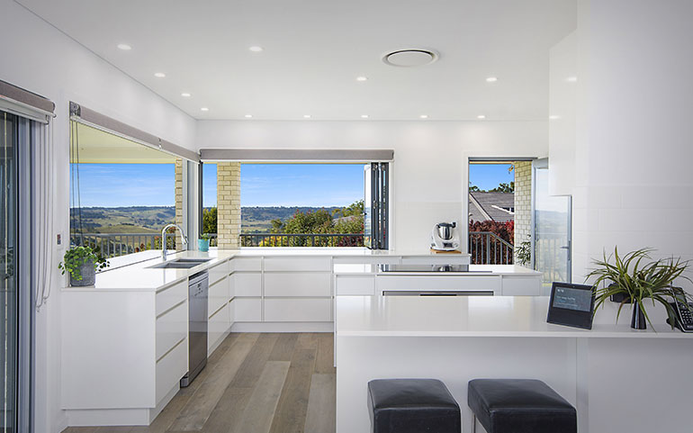 Home and Bathroom Renovations Toban Betts